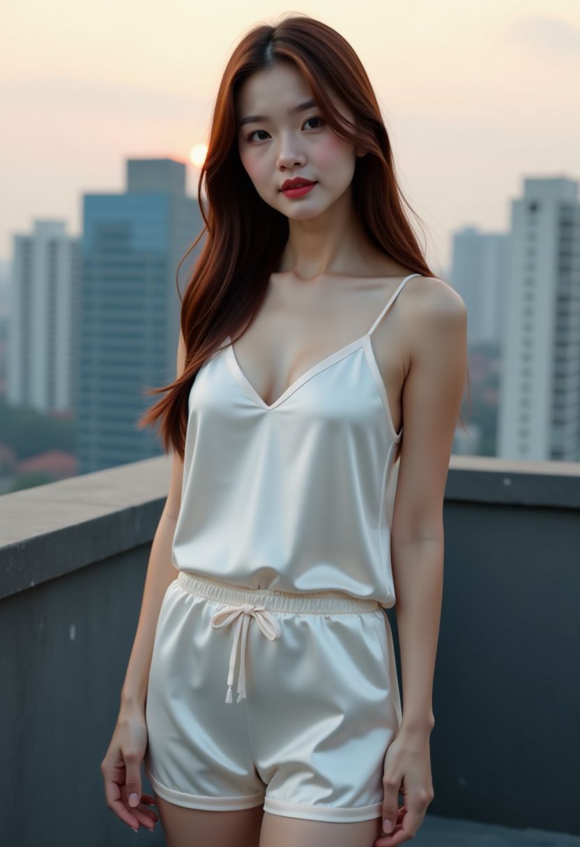 深海呼吸